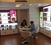 產品展示處