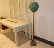 小幾、燈具、座椅